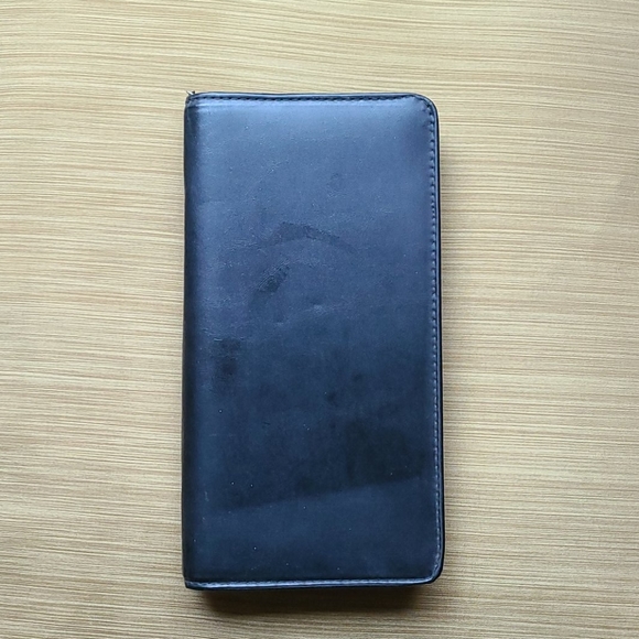 Vintage Black Angus Steak Knife Set of 6 with Case - Picture 7 of 7